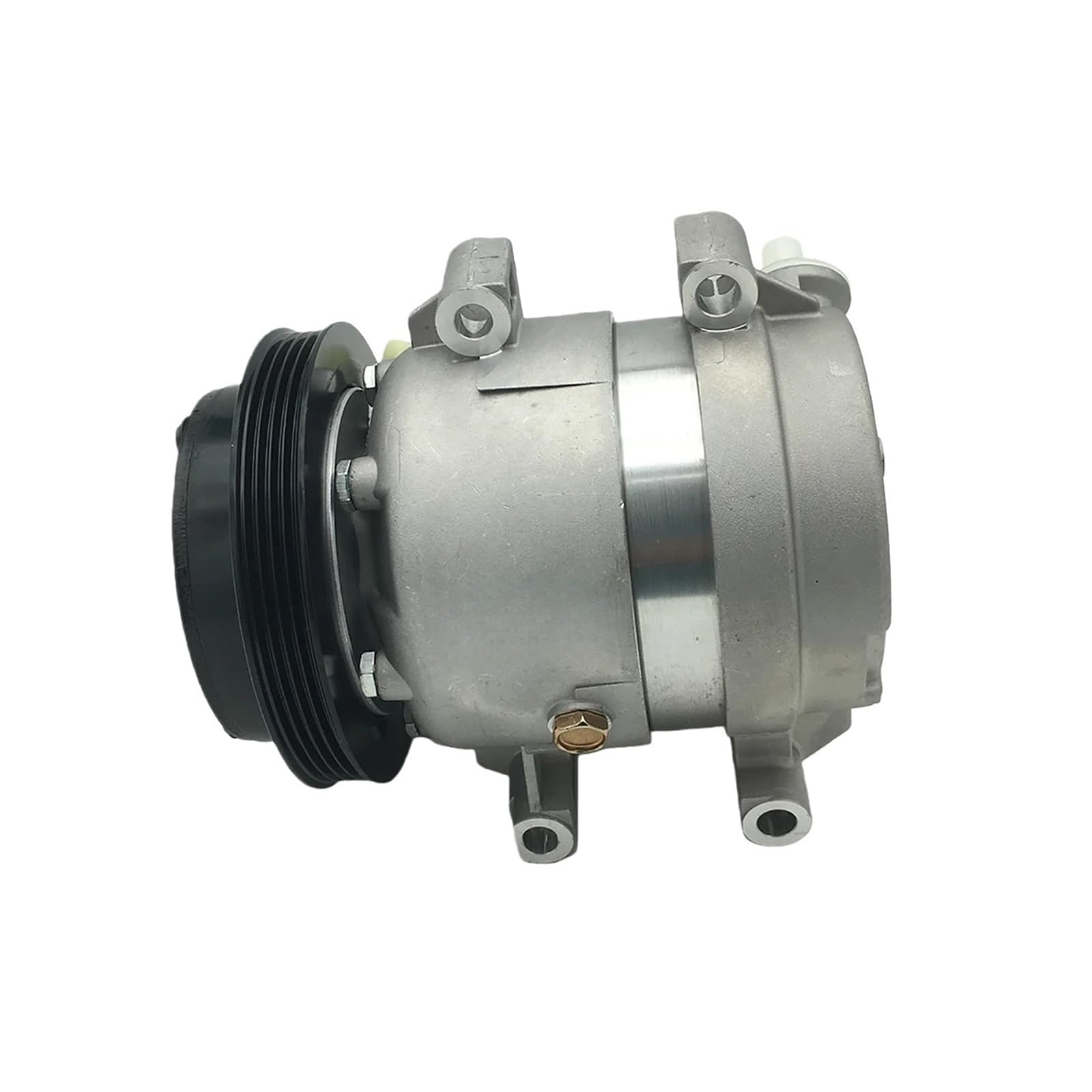 Hxpohyzpq One Color 6505 V7 Ac Compressor Compatible For Holden Monaro 5.7L V8 Commodore Cxg7020 92088081