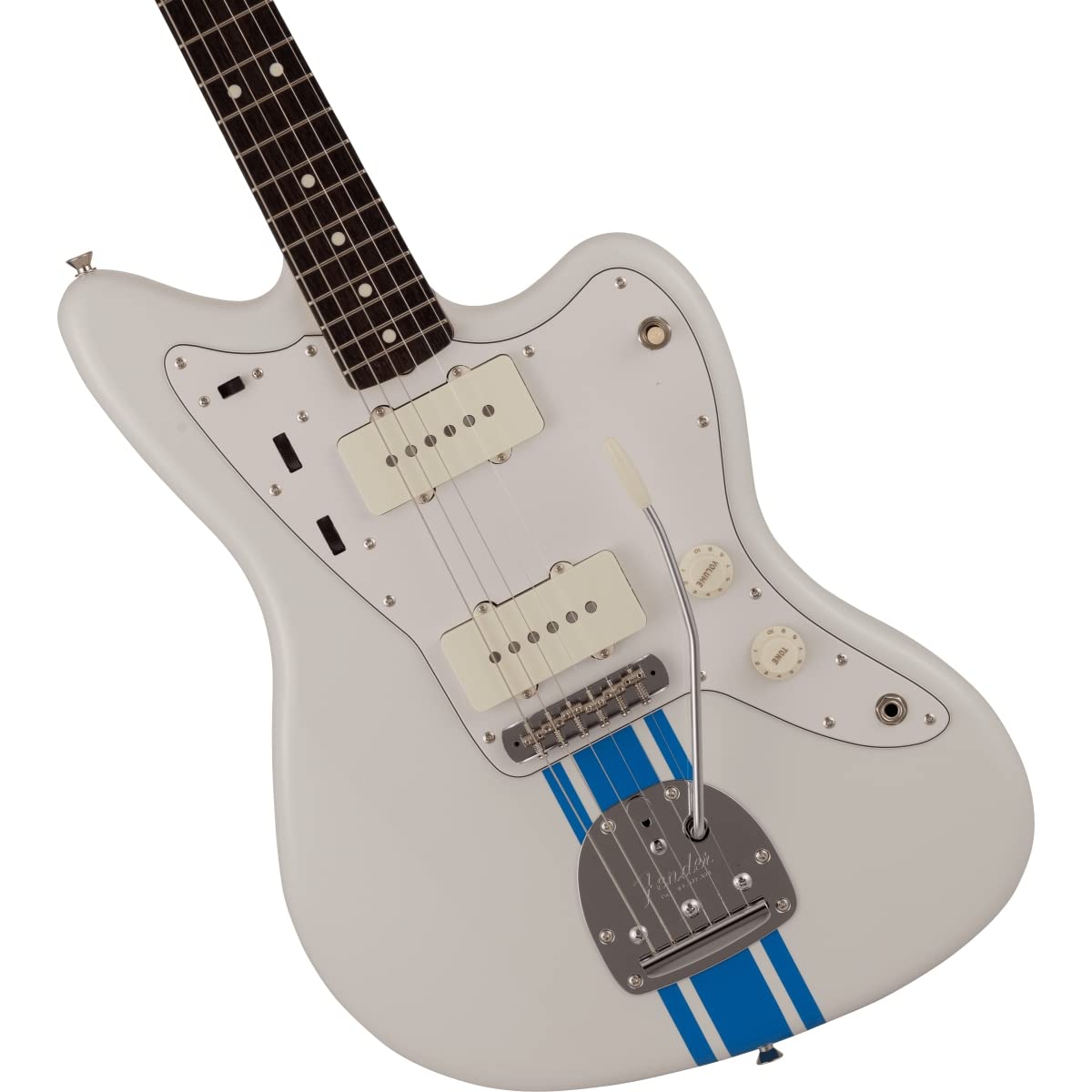 極美品✴︎FENDER PF Jazzmaster Amazon | Fender 2023 Collection MIJ Traditional 60s
