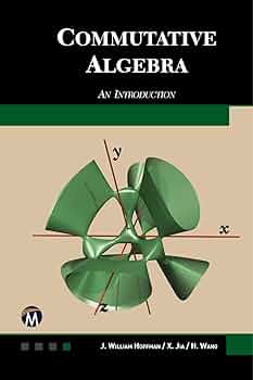 Introduction To Commutative Algebra　【新品】 Introduction To Commutative Algebra: Atiyah, Michael
