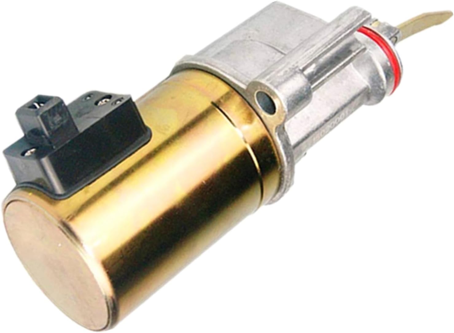 24V Fuel Shutdown Solenoid 0419-9905 04199905 Fikowjs Compatible for Diesel Enging parts