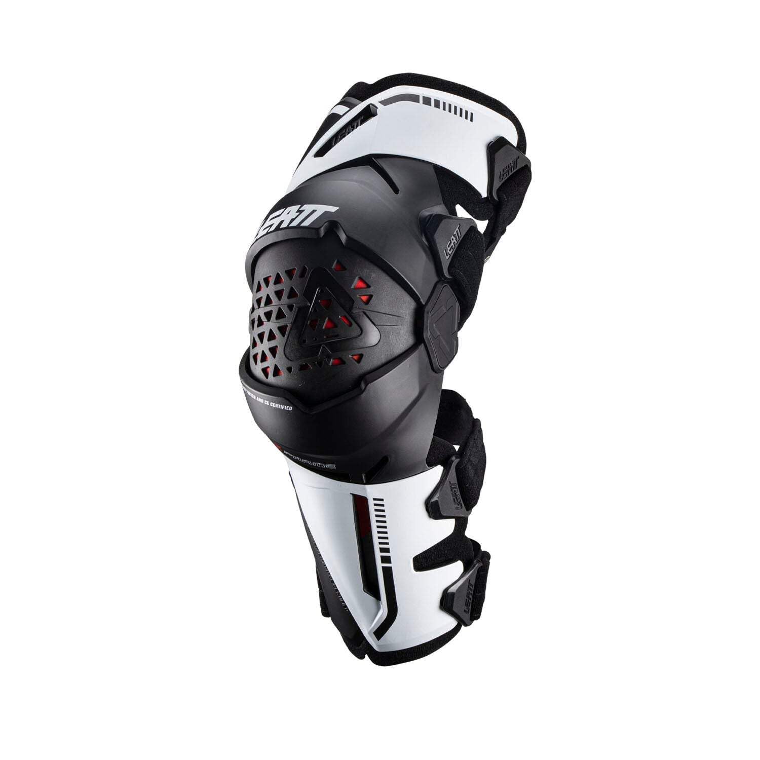 Leatt Rodilleras Integrales Z-Frame