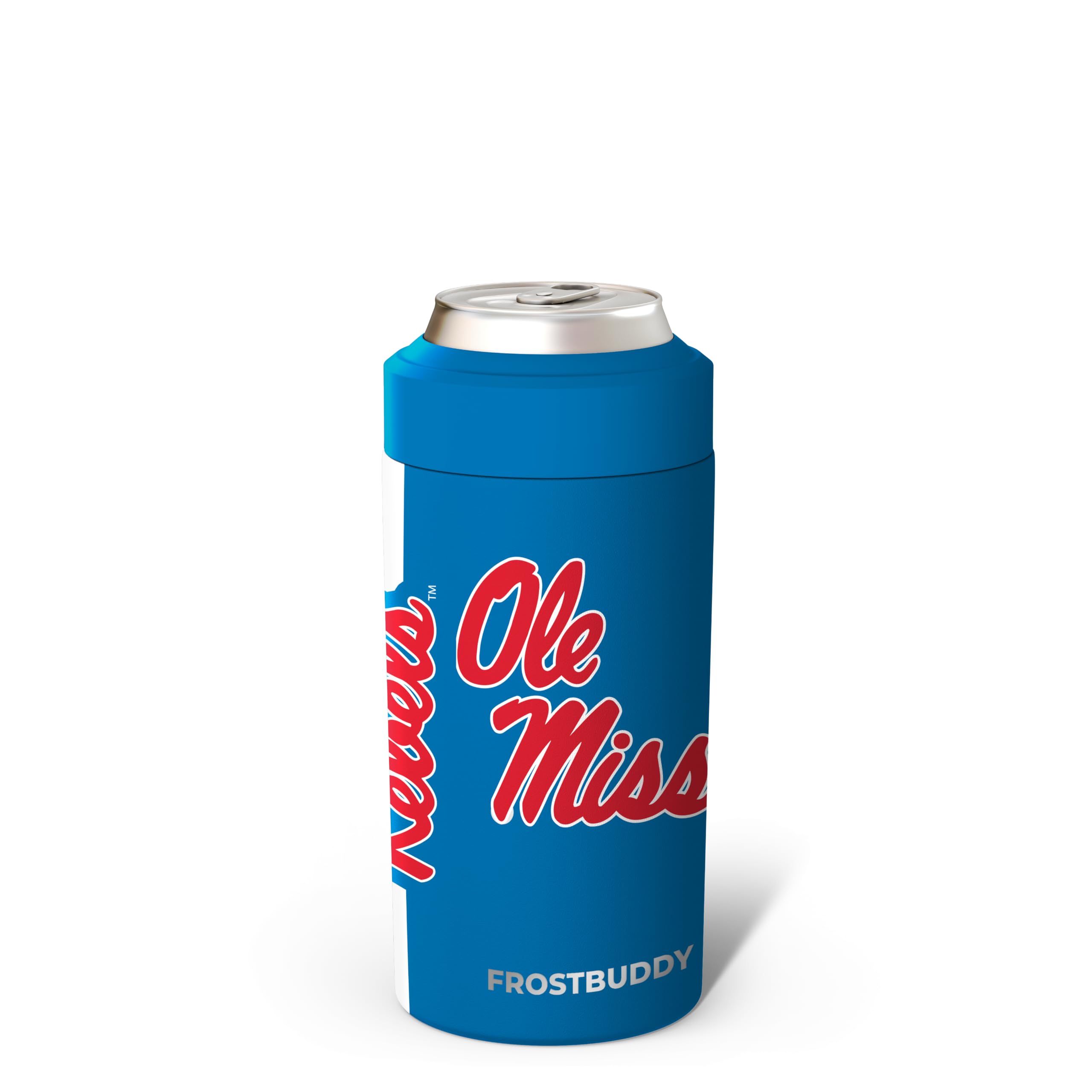 Universal Buddy | Ole Miss Rebels