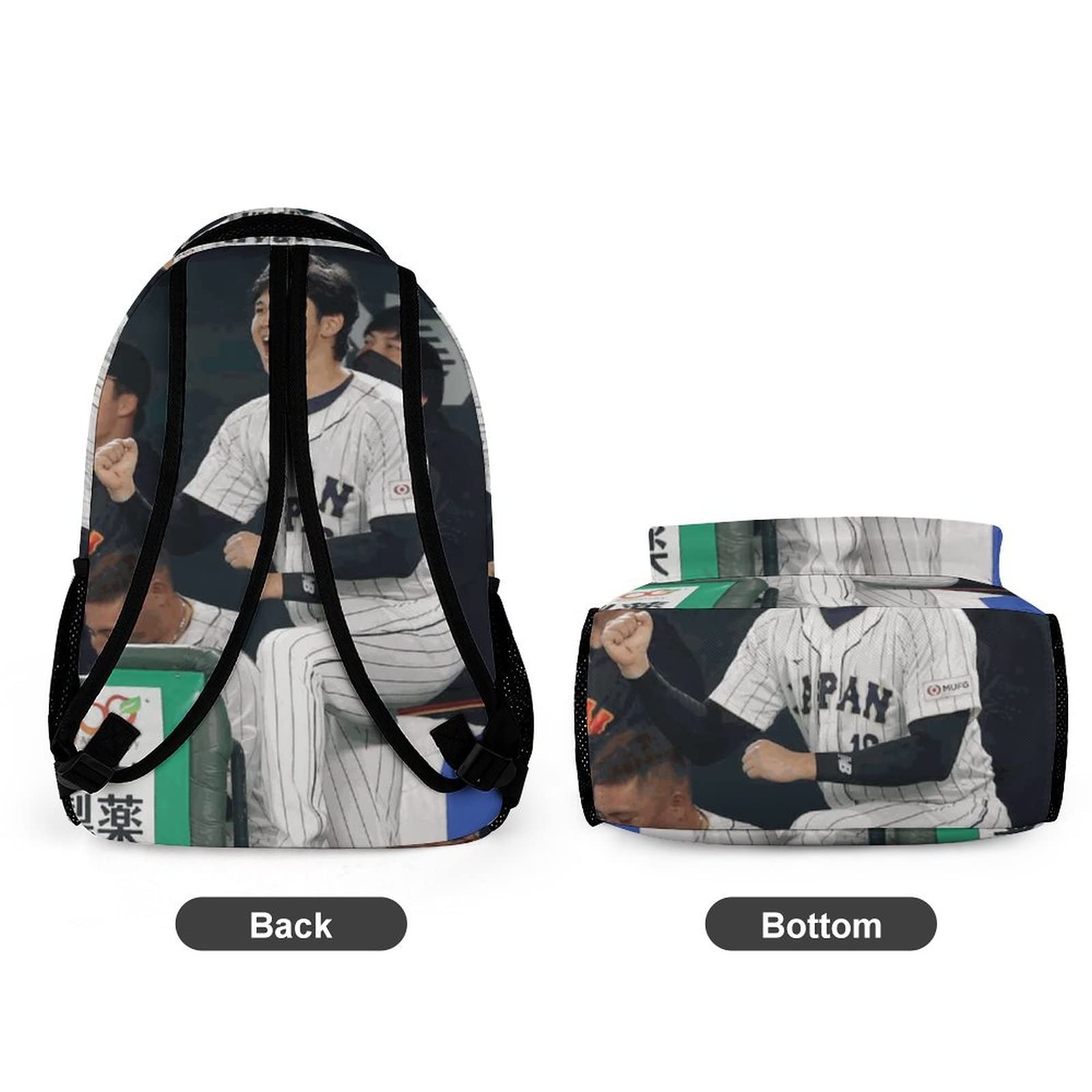 大谷翔平 トートバッグ 16 WBC 16 大谷 翔平 | グッズ | 2023 WORLD BASEBALL CLASSIC™
