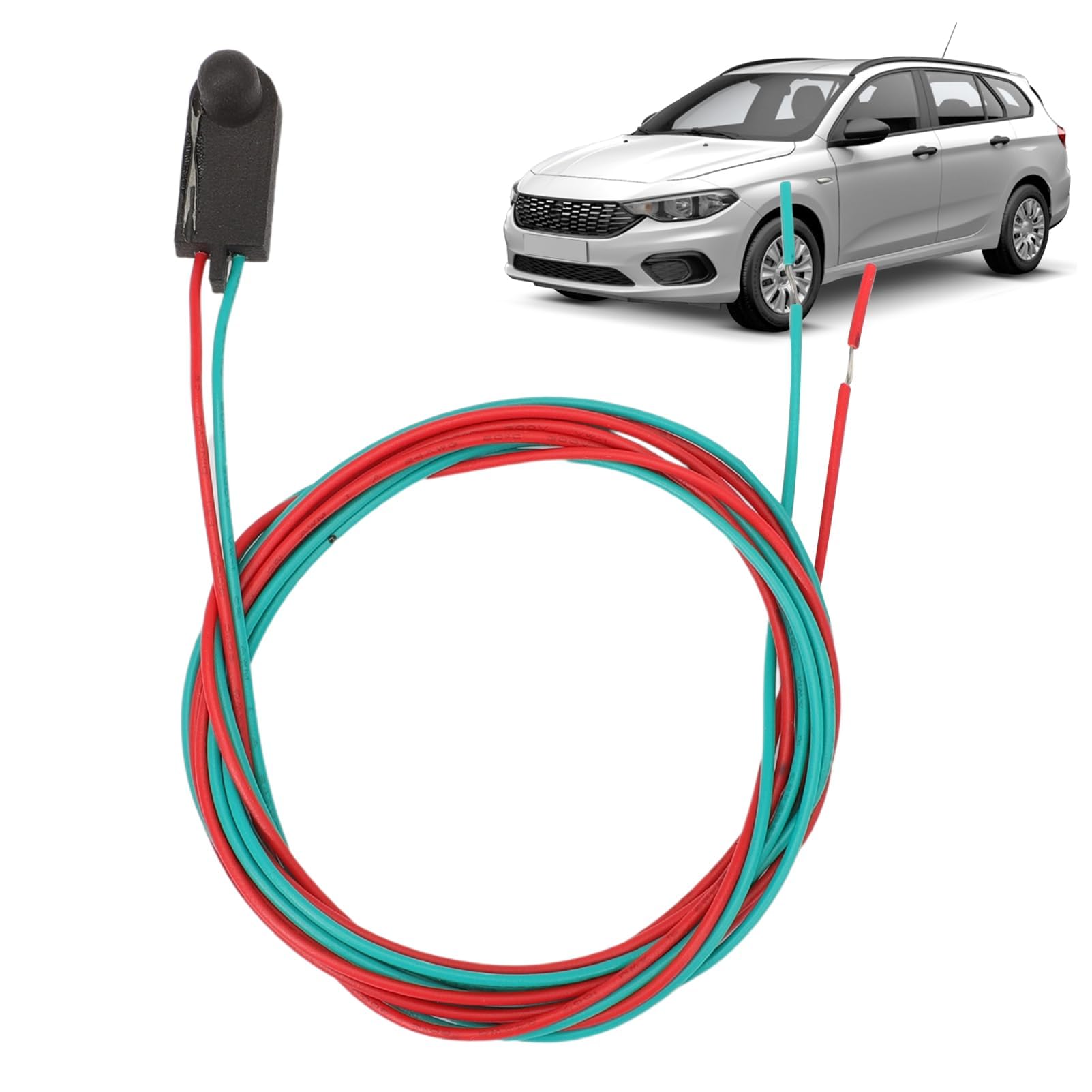 Sensore Temperatura Di Sensore Temperatura Esterna Per Fiat Tipo Aegea Dodge Neon Romeo