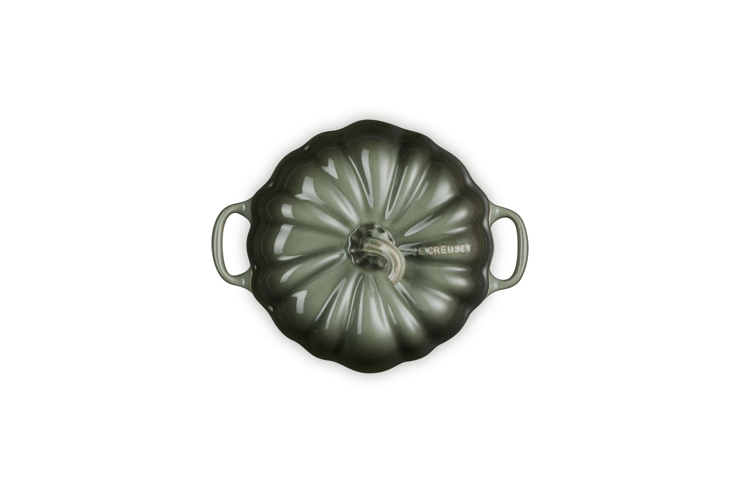 Amazon.co.jp: ル・クルーゼ(Le Creuset) 容器 ミニ・ココット