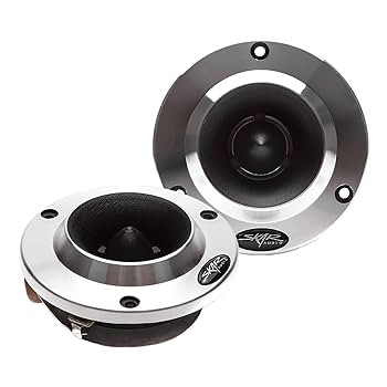 カーオーディオ DD AUDIO ツイーター アンプ スピーカー サブウーファー Amazon.co.jp: ZhanDi 17cm 6.5インチ 400W セパレート