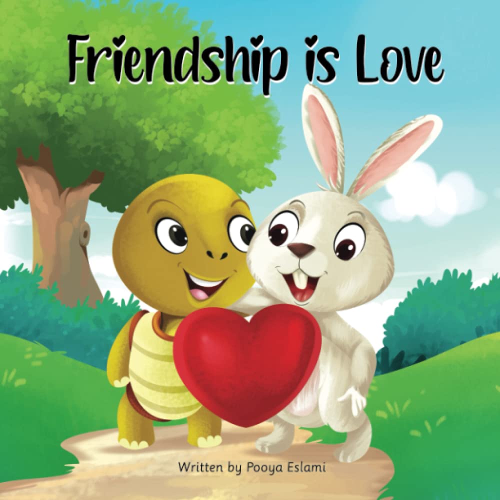 Friendship is Love