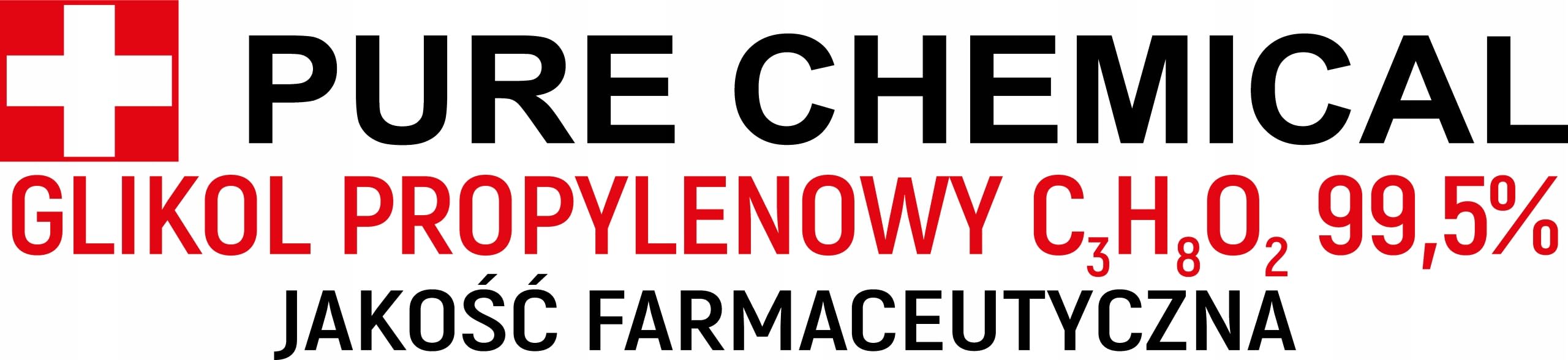 CHOSA Glicole Propilenico 10 litri - Propilenglicole E1520 PG 99,5% Puro Grado Farmaceutico USP - Ideale per Cosmetici - Perfetto per la Pulizia e la Disinfezione Fai Da Te, 10 l
