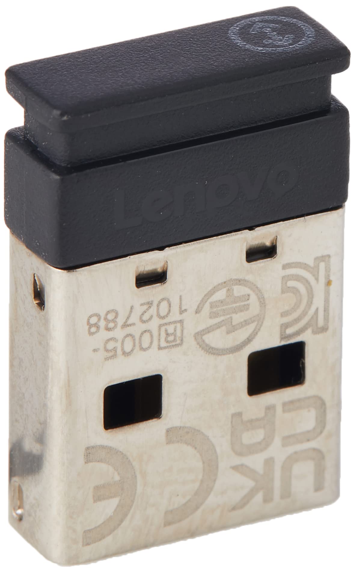 Lenovo Récepteur d'appairage unifié USB-A Récepteur USB