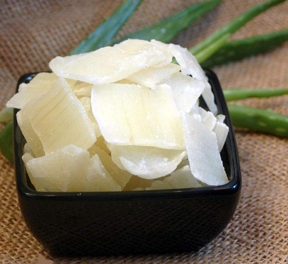 Krauterino24 - Aloe vera Chunks thail. Chips getrocknet, Menge:500g :  Amazon.de: Lebensmittel & Getrnke