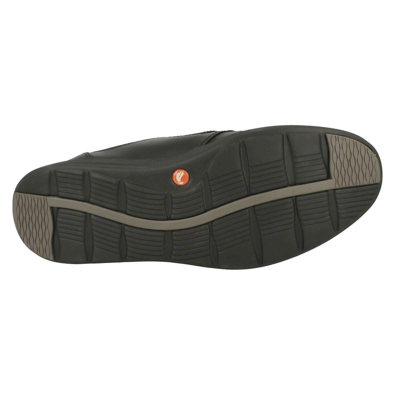 Clarks Orson Row - Mocasines Hombre