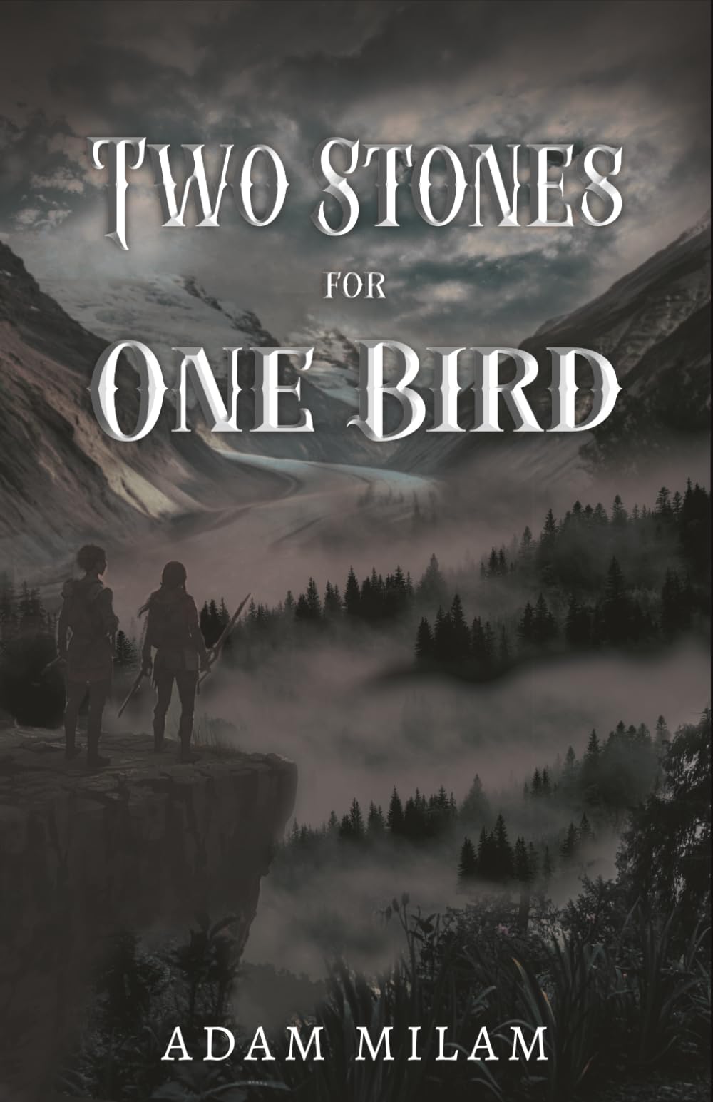 Two Stones for One Bird