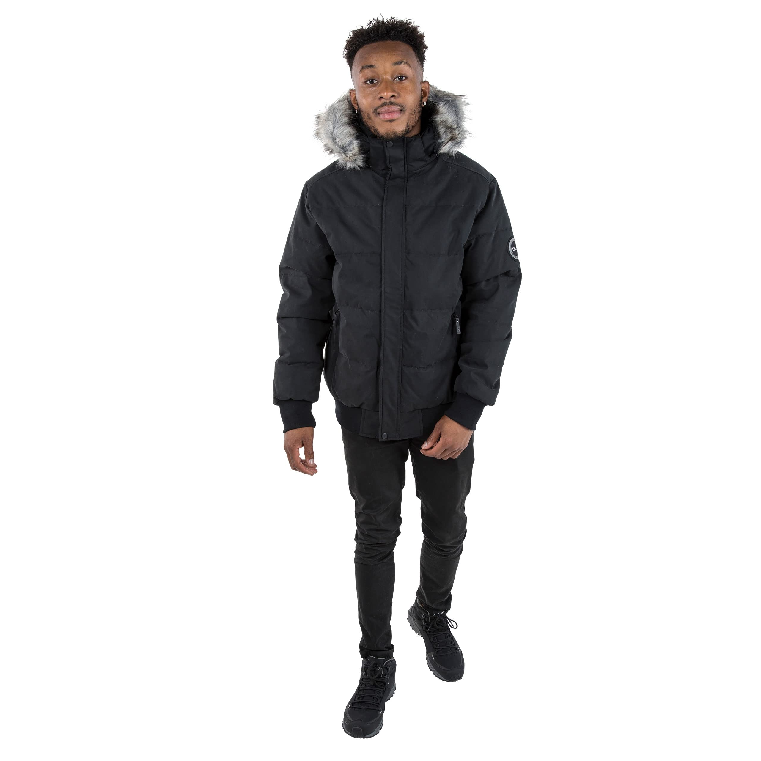 Trespass - MAJKDON20002 - Veste - Homme