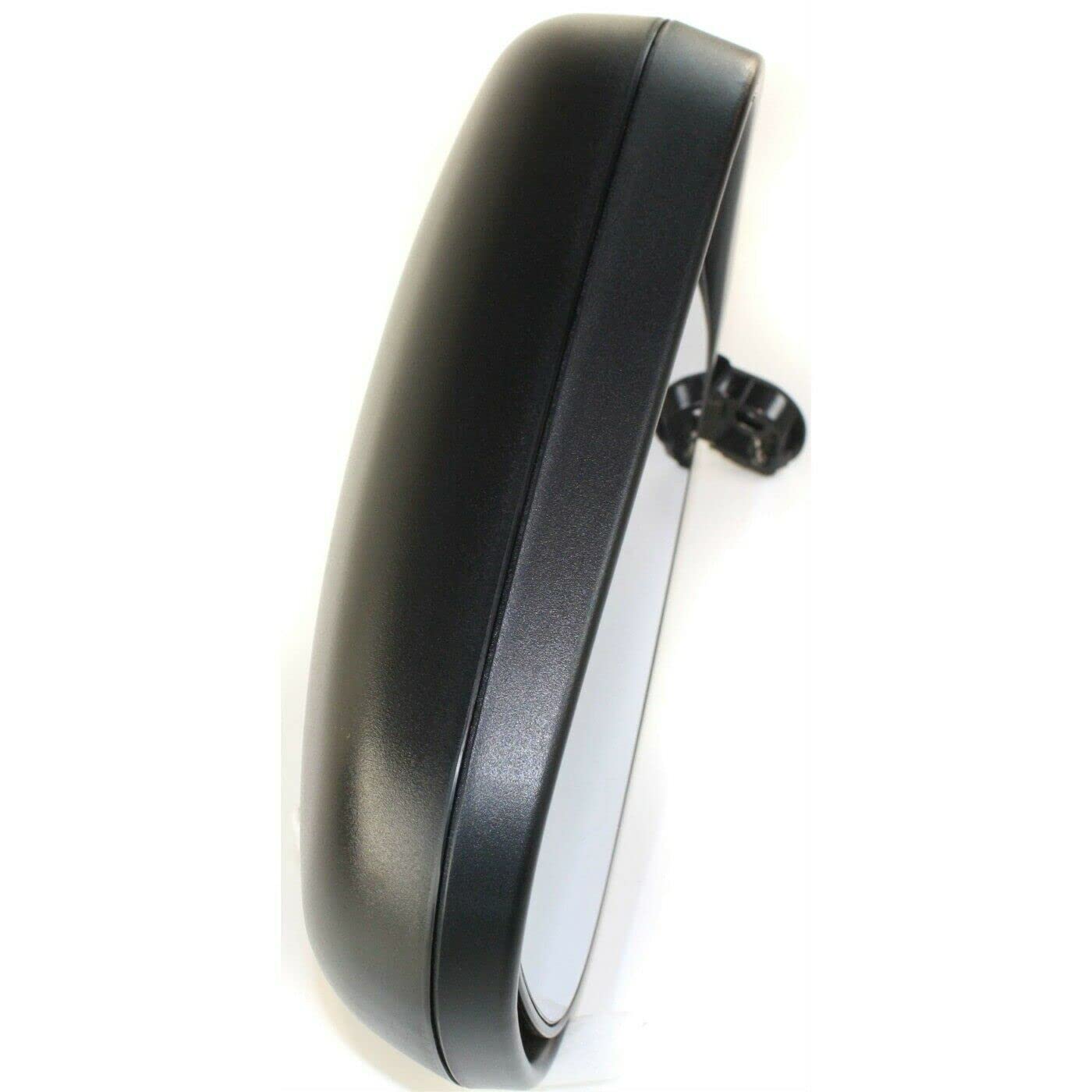 Amazon.com: KAGWFEA Drive Side Textured Black Power Mirrors  