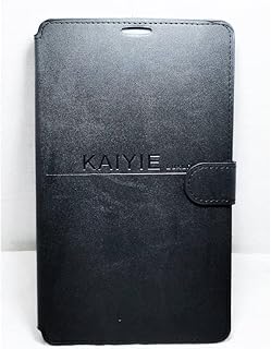 Flip Cover For Lenovo Tab 3-7inch - Black