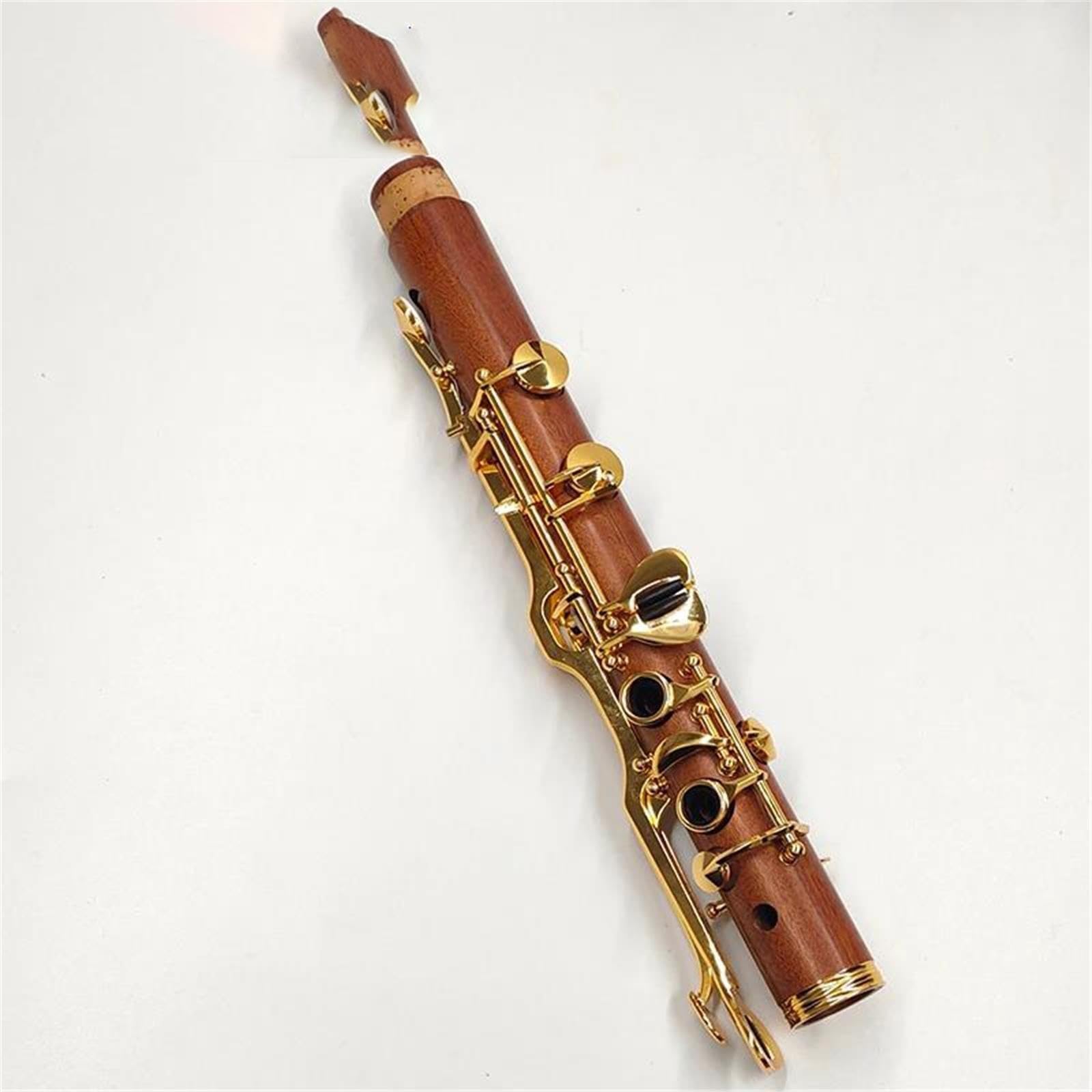 Klarnet Bb Klarnet G Redwood 18 Klawiszy