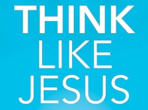Think Like Jesus - Video Bible Study