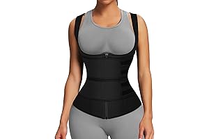 Waist cincher corset, a true lover beauty must-have