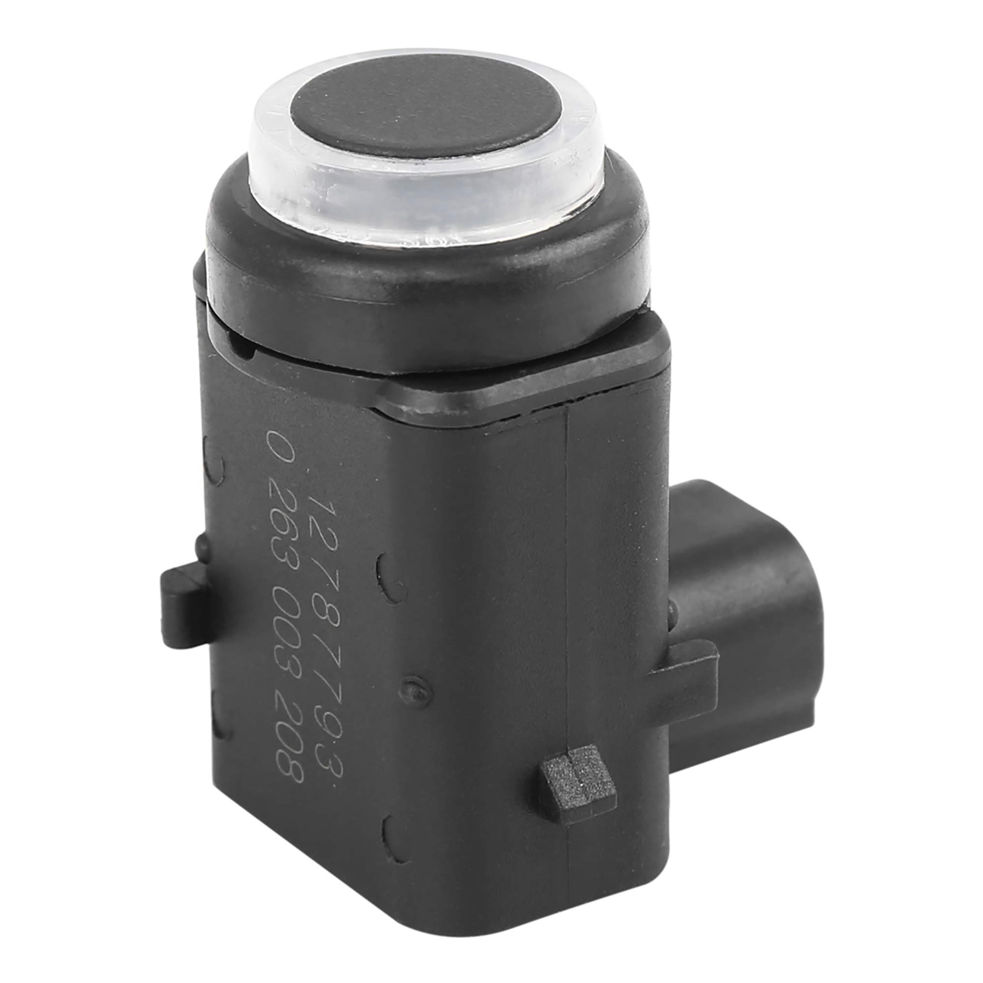 X AUTOHAUX 12787793 93172012 12802172 Car Bumper Reverse Parking Sensor for Ford Focus Fusion for Vauxhall for Opel