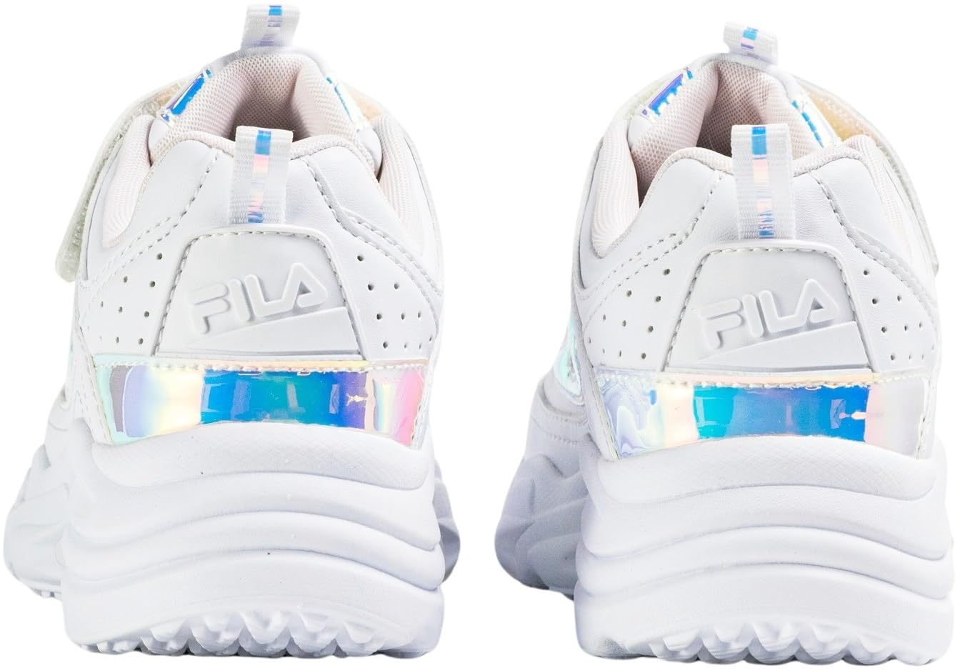 FILA Skye V Kids BasketFille