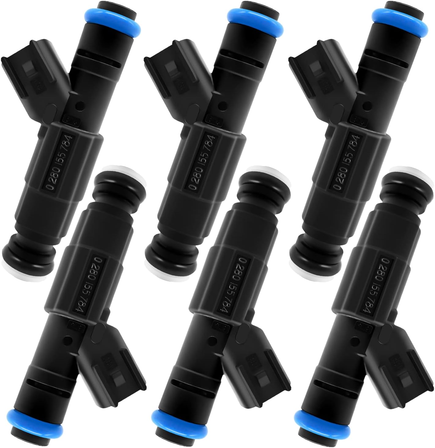 Fuel Injectors for Jeep Cherokee 19992004 Grand Cherokee