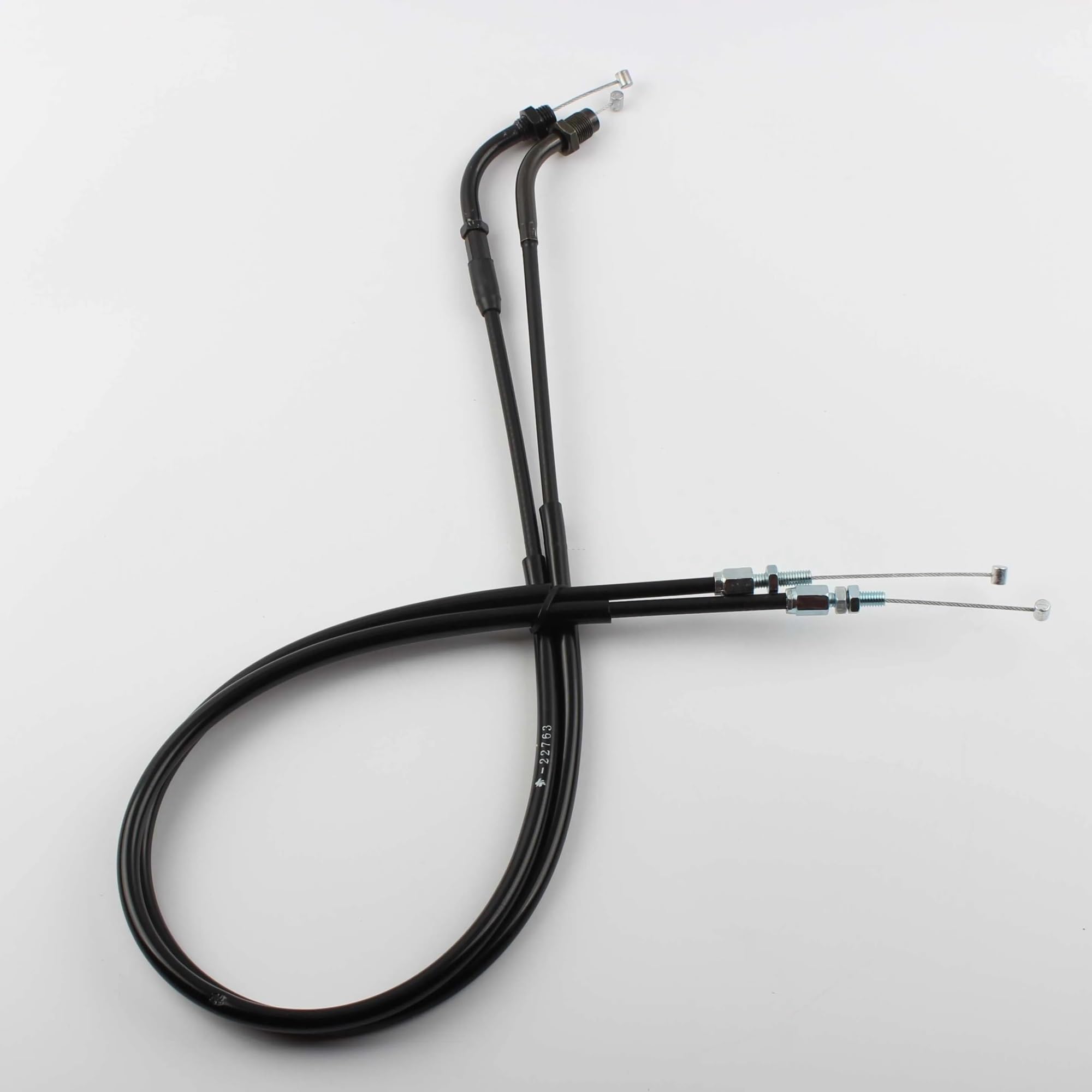 Cable del Acelerador De Motocicleta para CB900F Hornet900 2002 2003 2004 2005 2006 2007