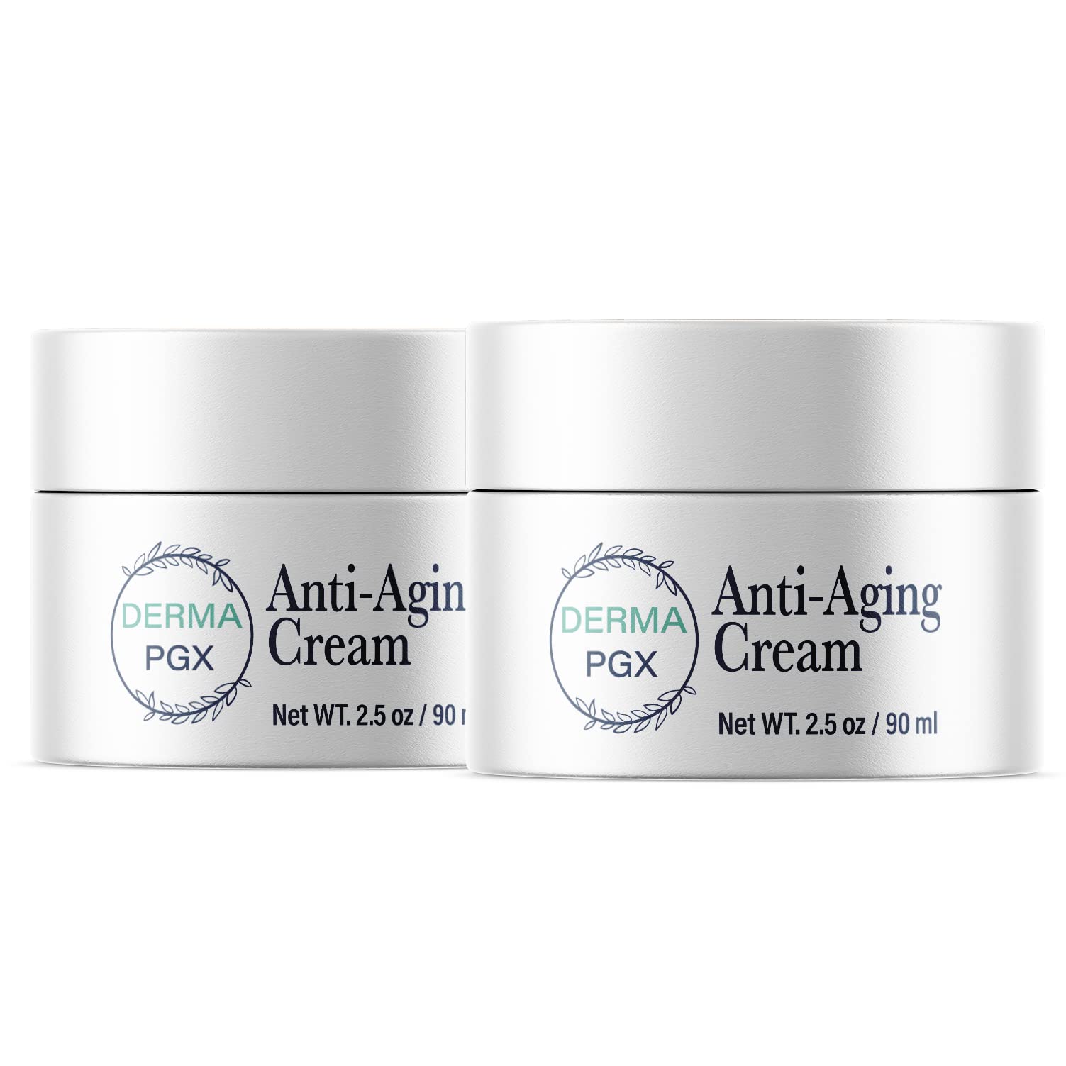 Derma PGX Anti-Aging Cream (2 Pack)