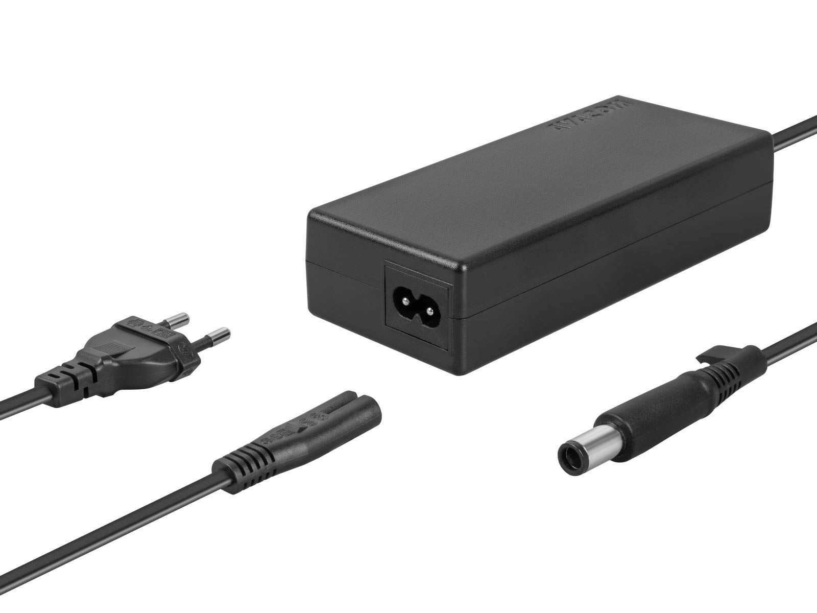 Adapter do laptopa HP 19V 4,74A 90W wtyczka 7,4 mm x 5,1 mm z trzpieniem wewnętrznym