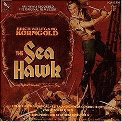 Sea Hawk