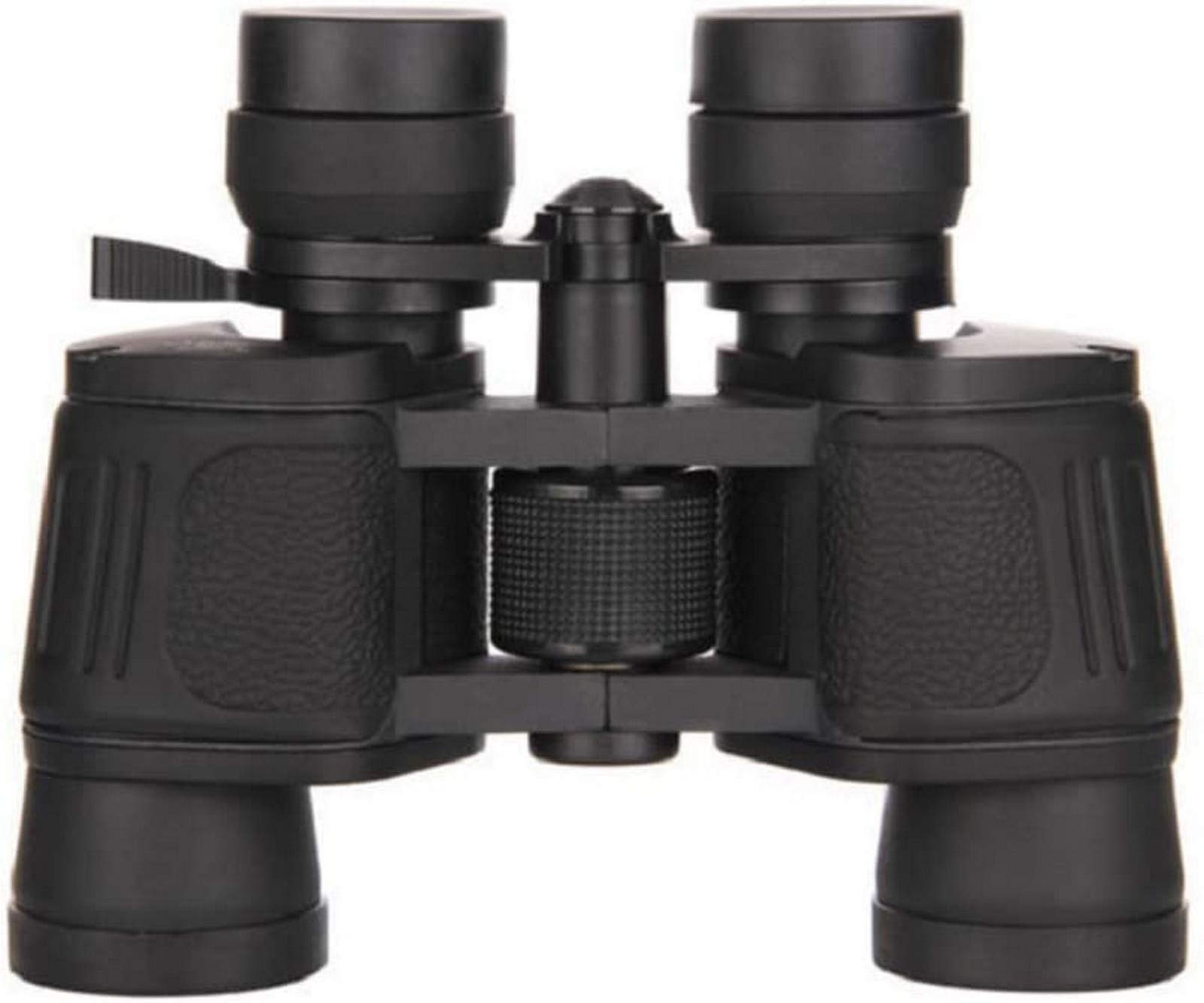 Telescopio monoculare, binocolo Zoom Potente 7-15X535 per Adulti e Bambini, binocolo Portatile Antiscivolo con Corpo in Metallo HD Antiurto per Escursionismo e osservazione degli Uccelli