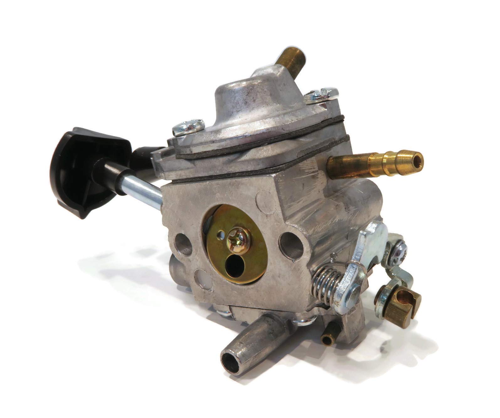 Amazon.com: The ROP Shop Carburetor with Primer Bulb for Stihl