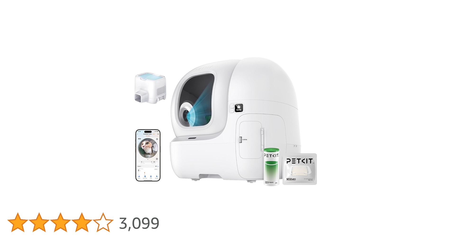 PET KIT ペットキット　使用期間　１ヶ月　中古品 PET KIT ペットキット 使用期間 1ヶ月 中古品 PET KIT ペットキット