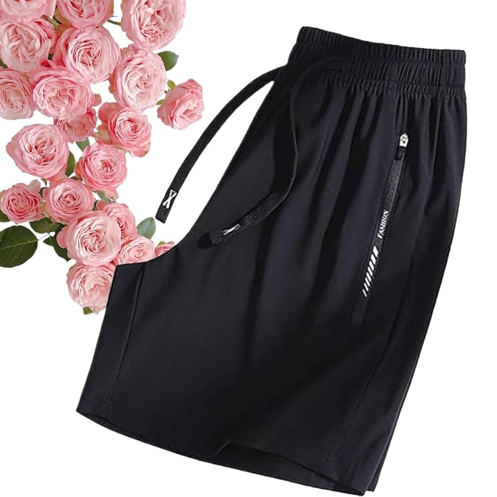 Comfysfit Shorts for Women, Women's Breathable Casual Comfysfit Shorts for Women, Women's Breathable Casual