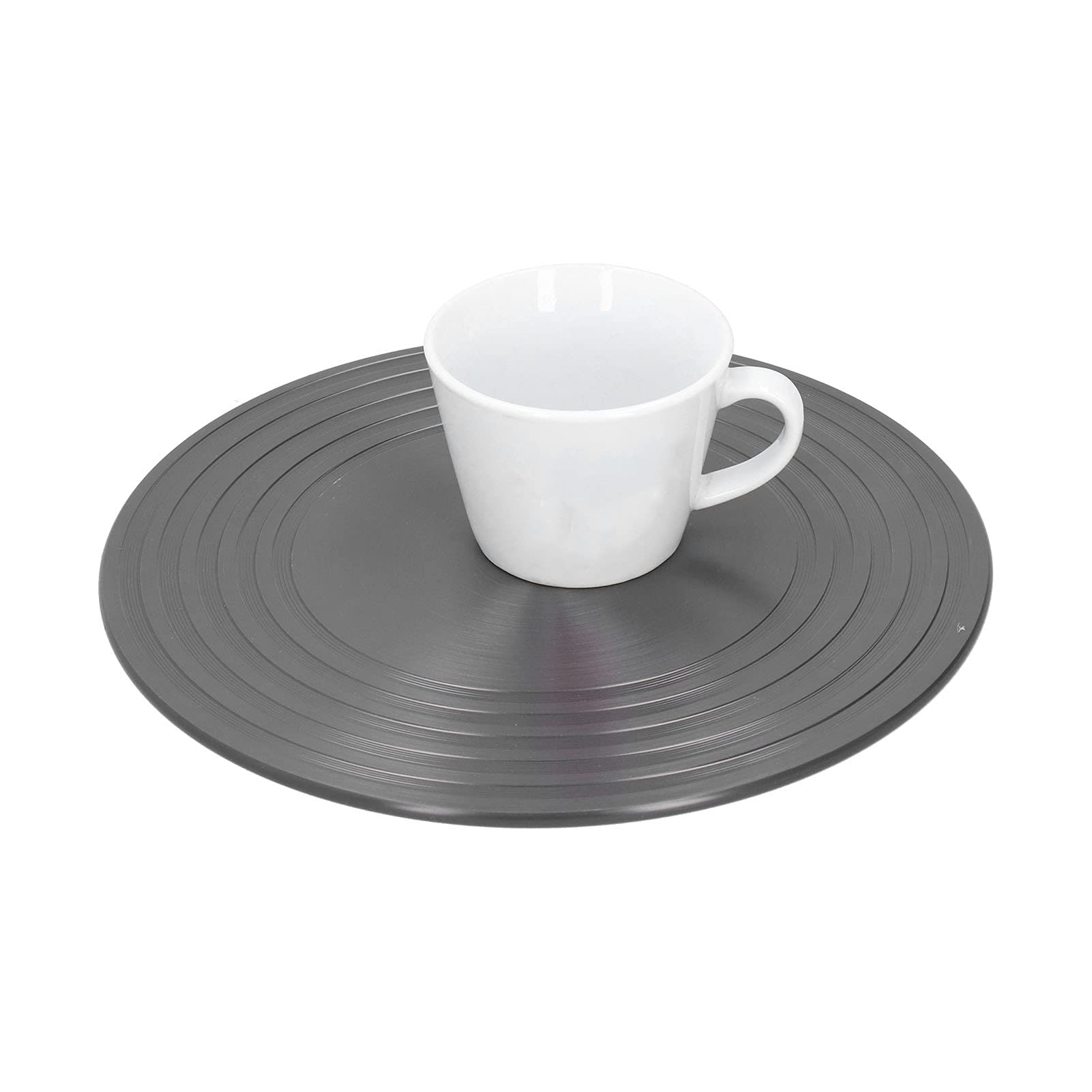 Induction Converter Heat Diffuser Simmer Ring Plate, 9.4inch Heat Diffuser Induction Plate Home Kitchen Coffee/Milk Cookware Simmer Ring Induction Hob ​Plate Heat Diffuser for Gas Stove-image-4