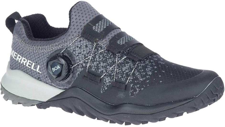 Merrell Womens Momentous 2 Boa Running 