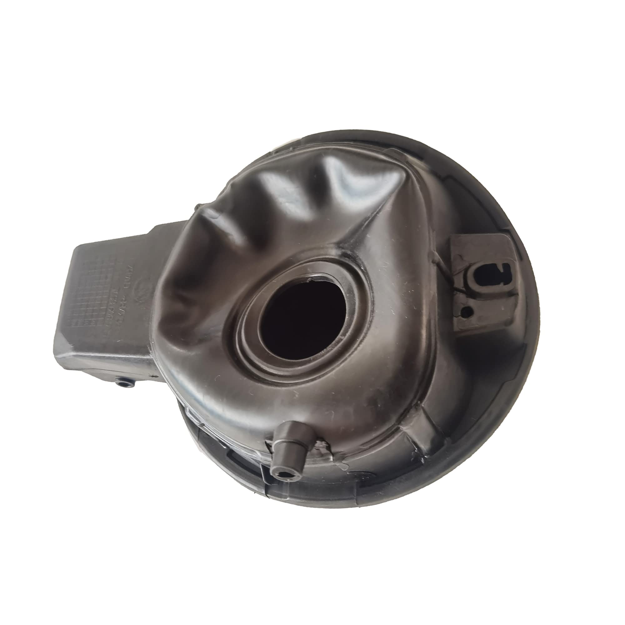 UnayKolb Front Fuel Door-Gas Cap Hatch Fit 2010-2014 Volkswagen Golf GTI