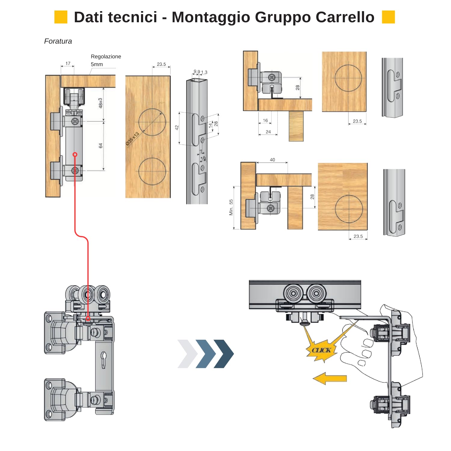 Cerniere In Ottone - 2 Pezzi | Per Leggio Pianoforte, Armadi E Scaffali | Design Funzionale E Resistente - Foto 5