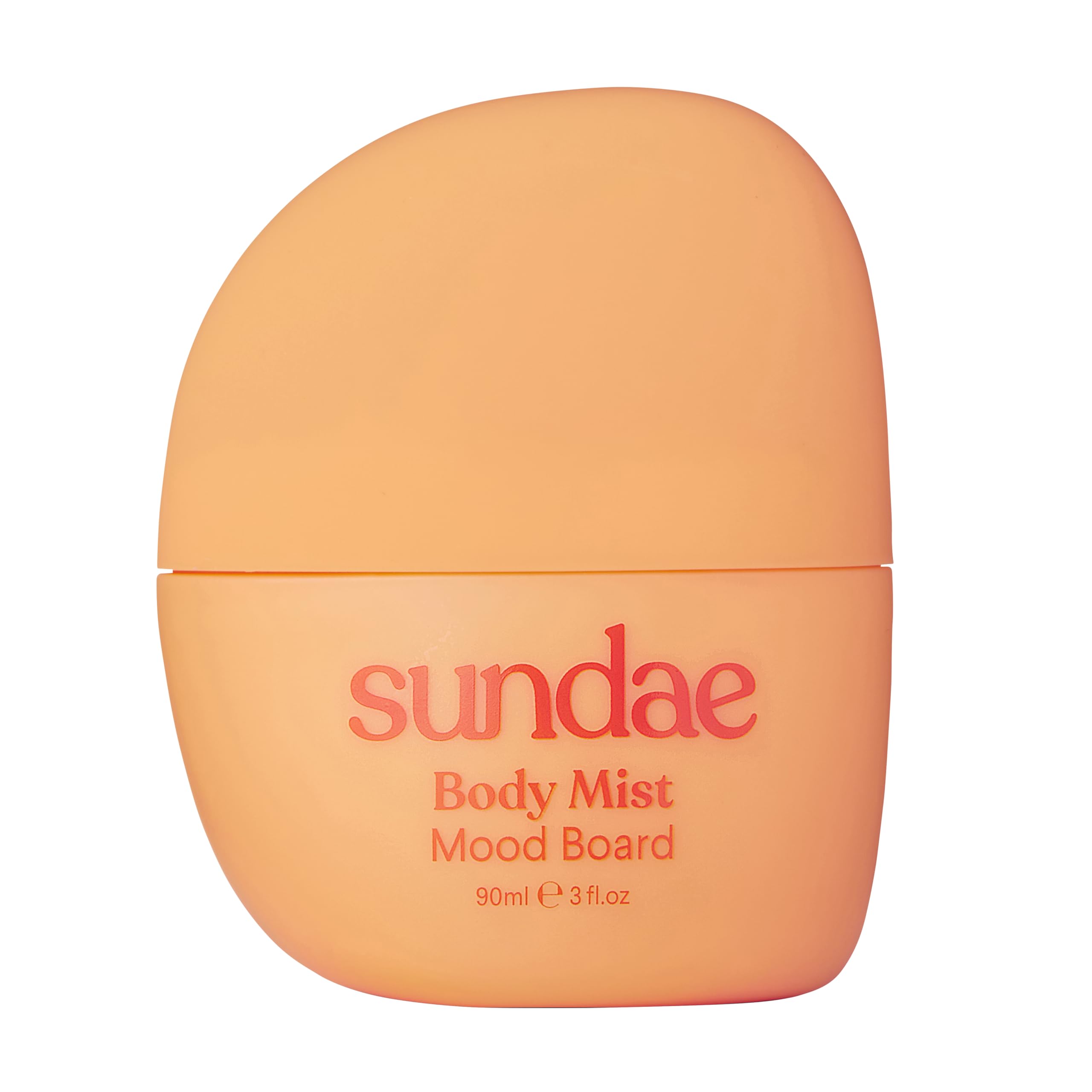 Sundae Hair & Body Mist - Moodboard 90ml