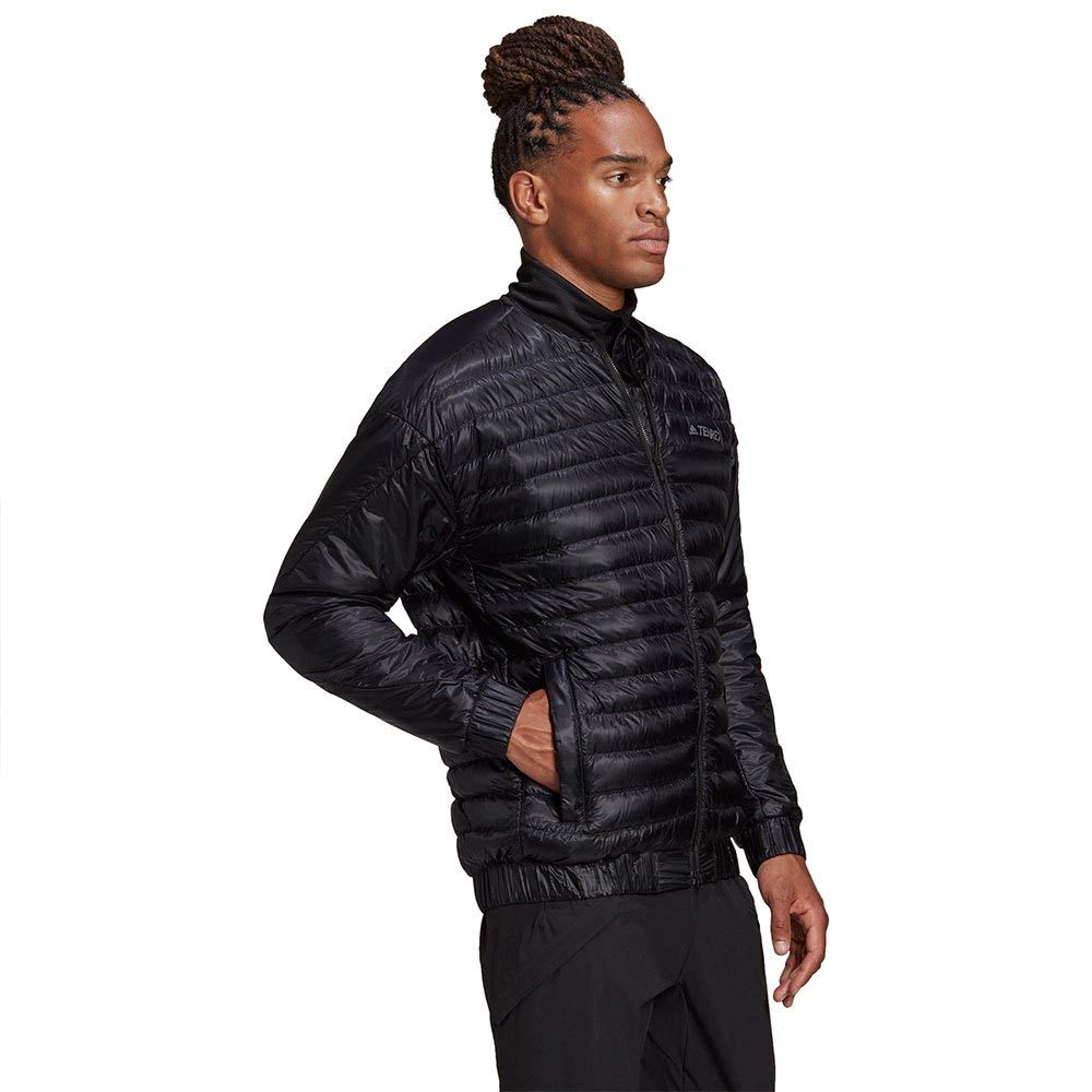 adidas Kurtka Mężczyźni hike bomber