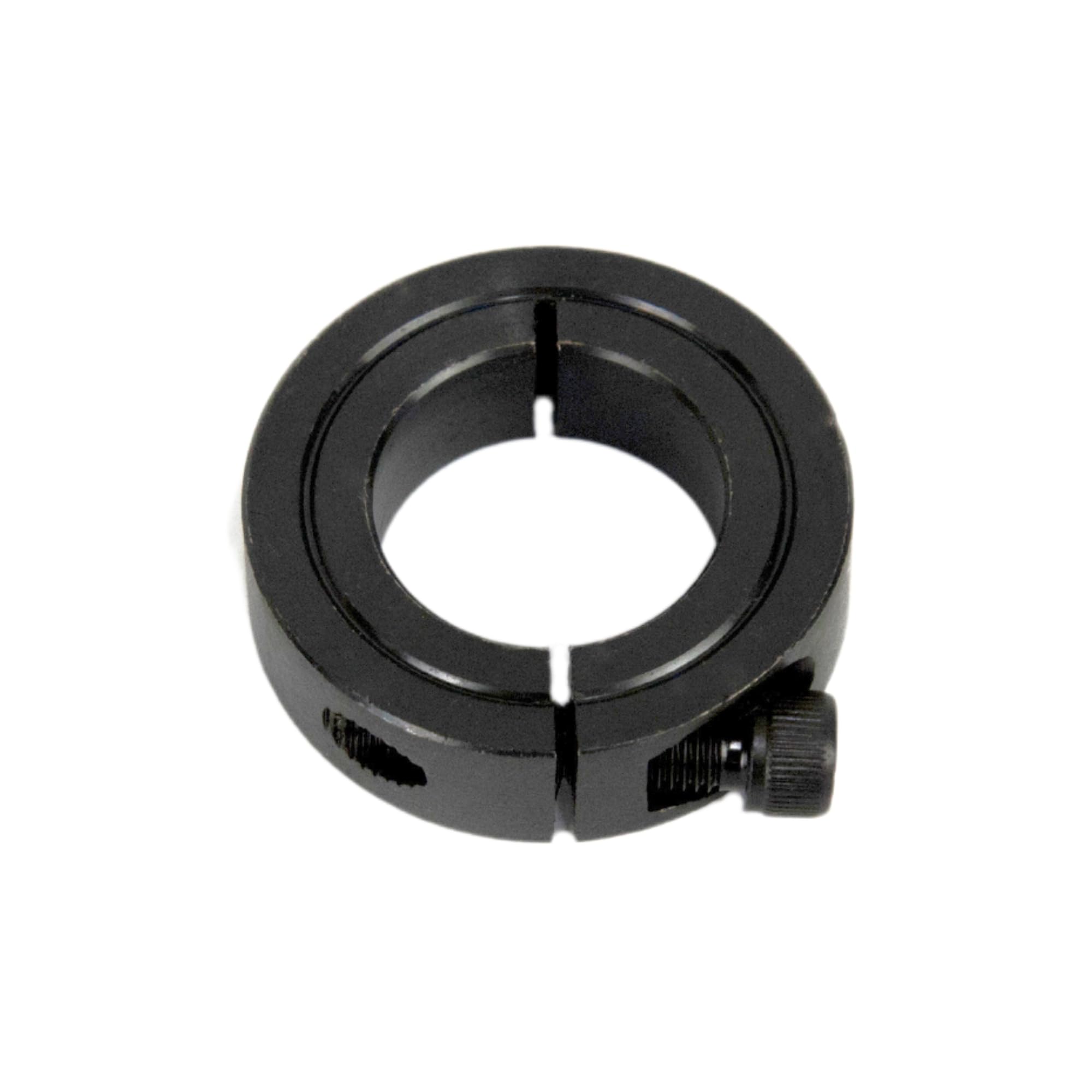 Collari Isofonici Pesanti In Acciaio Zincato Con Dado Saldato | 90 Mm - Foto 7