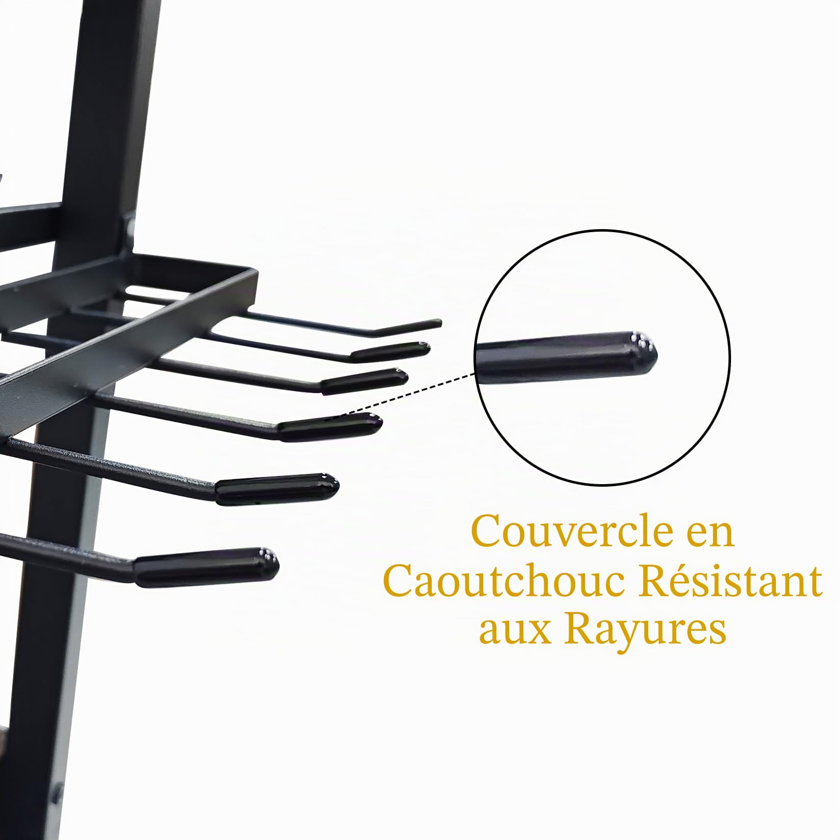 UNHO Servante d'atelier Complète avec Outils: Rangement Outils Bricolage à roulettes Organisateur Outils Électriques Chariot Roulante Métallique Caisse à Outil pour Garage - 62x30.5x88cm