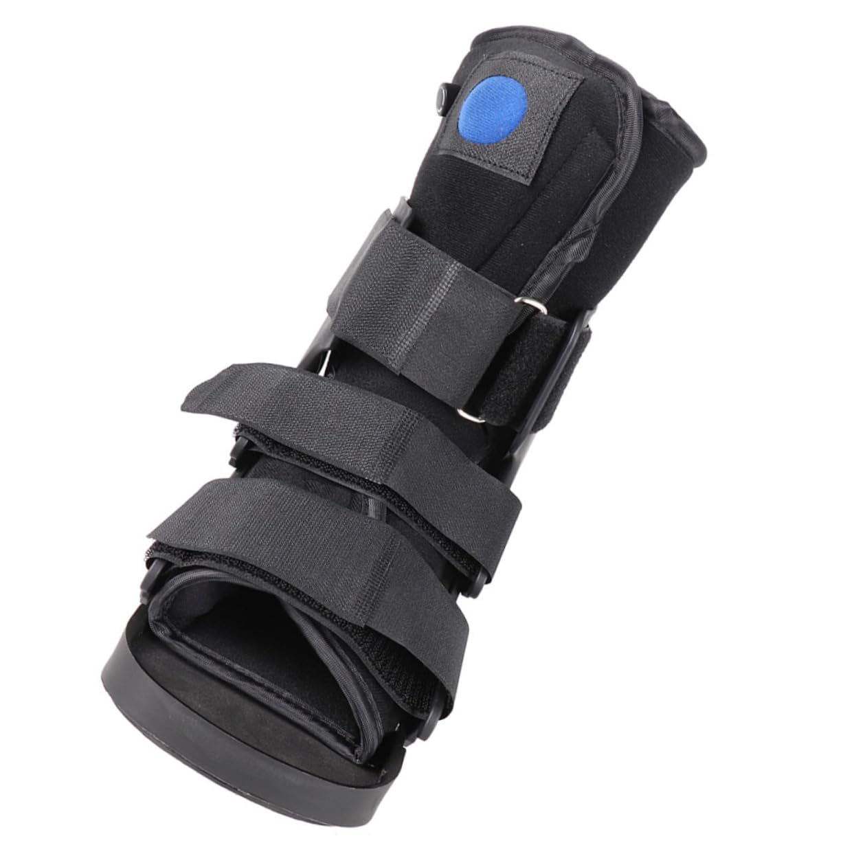 NOLITOY Nkle Support Brace for Injured Foot Achilles Tendon Boot Breathable Fabric for Sprained Ankle