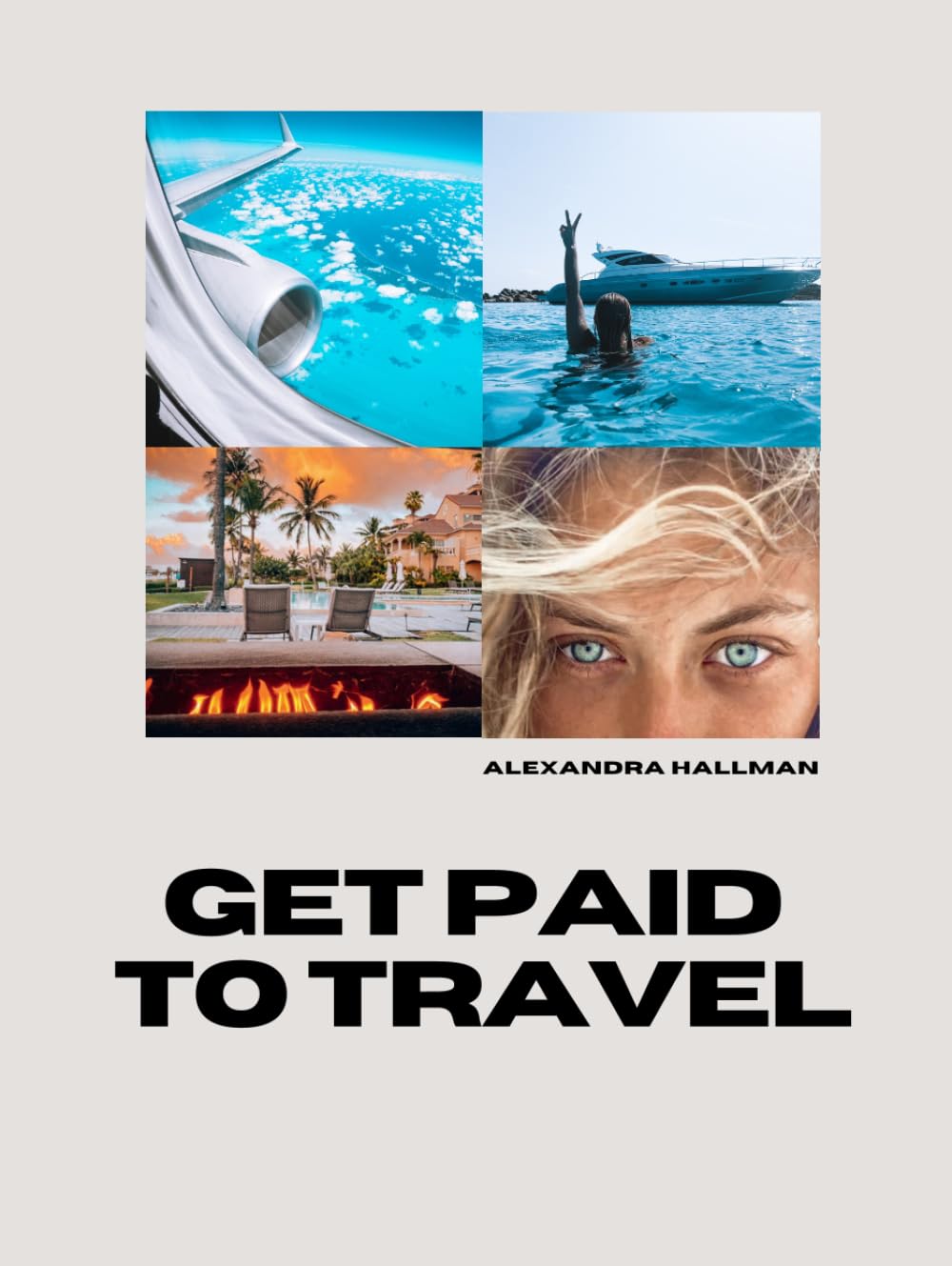 How To Get Paid To Travel: The Sleepy Millionaire