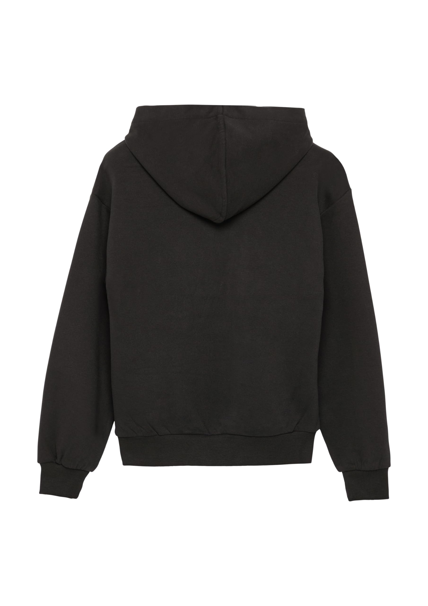 s.Oliver Mädchen Wärmender Hoodie mit Metallic-Print Hoodie mit Metallic Print (1er Pack)