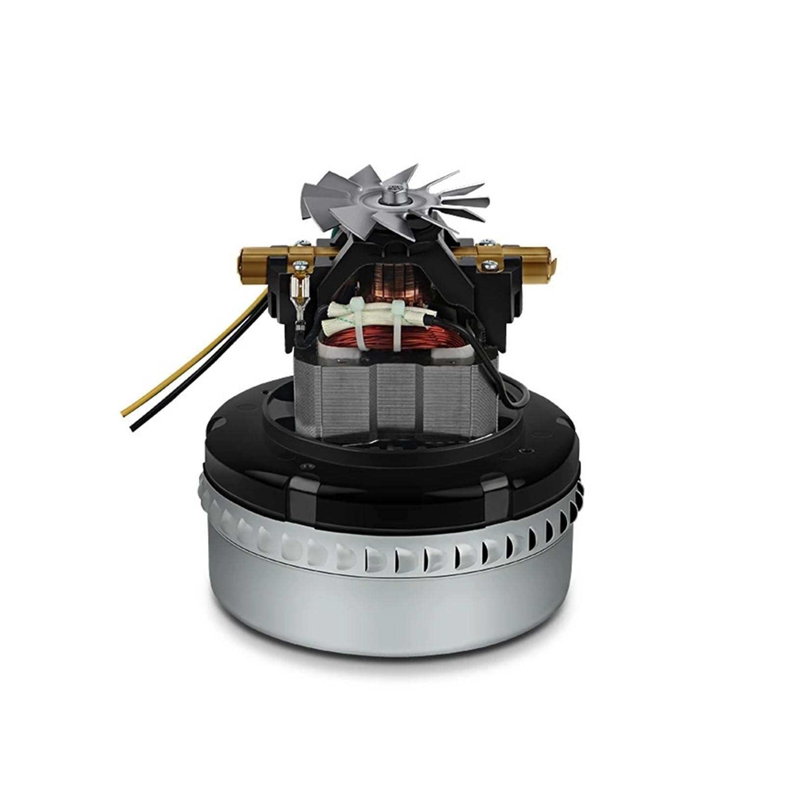 220V 1500W 143mm Industrial Vacuum Cleaner Motor?Compatible for AMETEK 19656-00 FF10 Vacuum Suction Machine