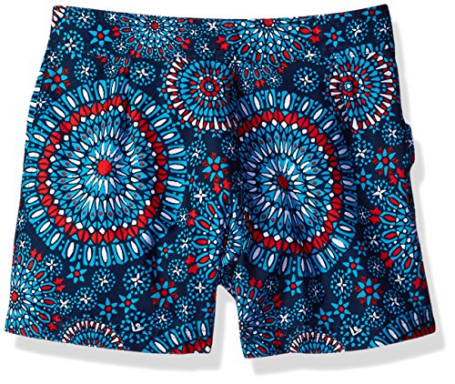 Image of Kanu Surf Girls Sassy UPF 50+ Quick Dry Beach Coverup Boardshort
