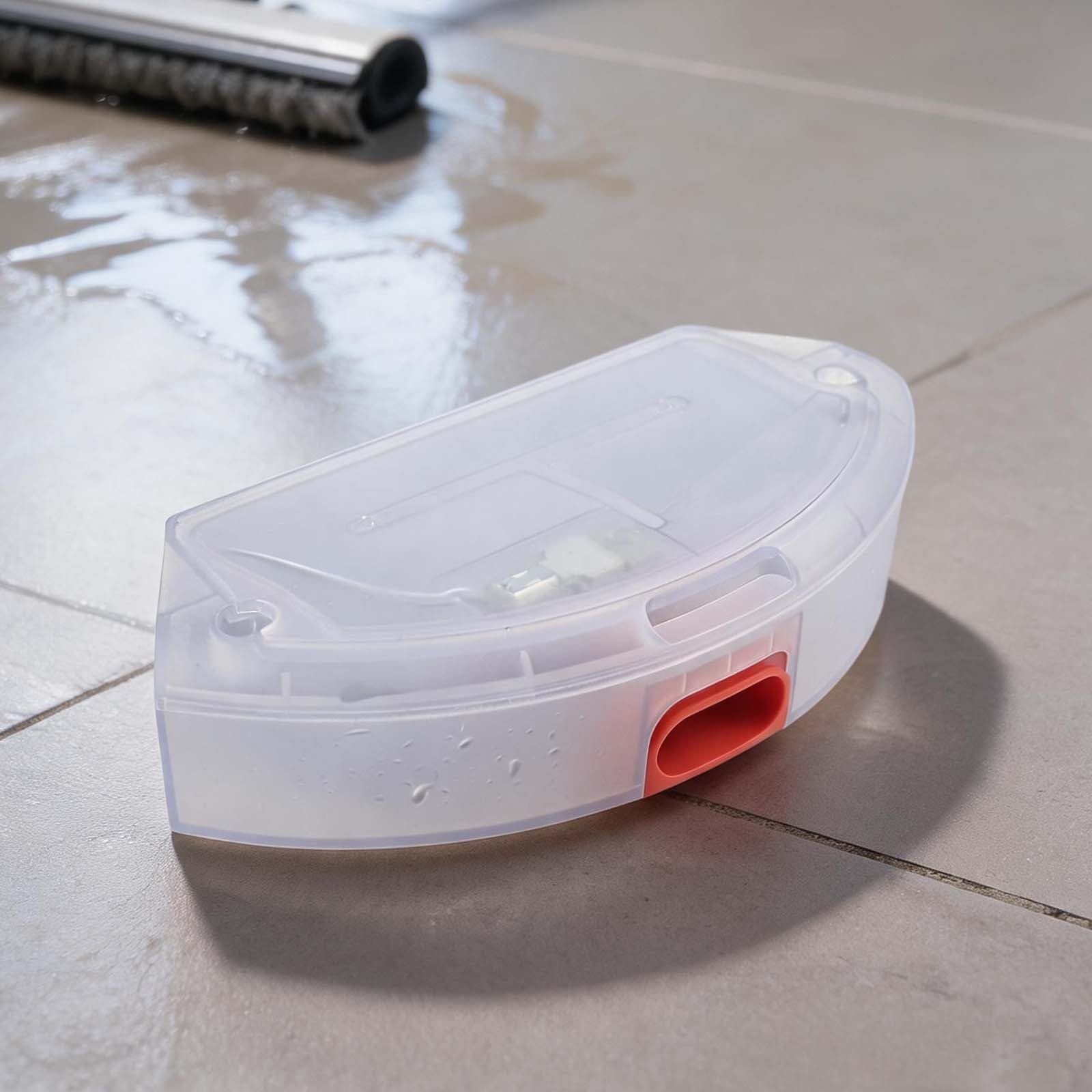 Réservoir d'eau pour aspirateur robot S20 idéal pour enlever la poussière fine