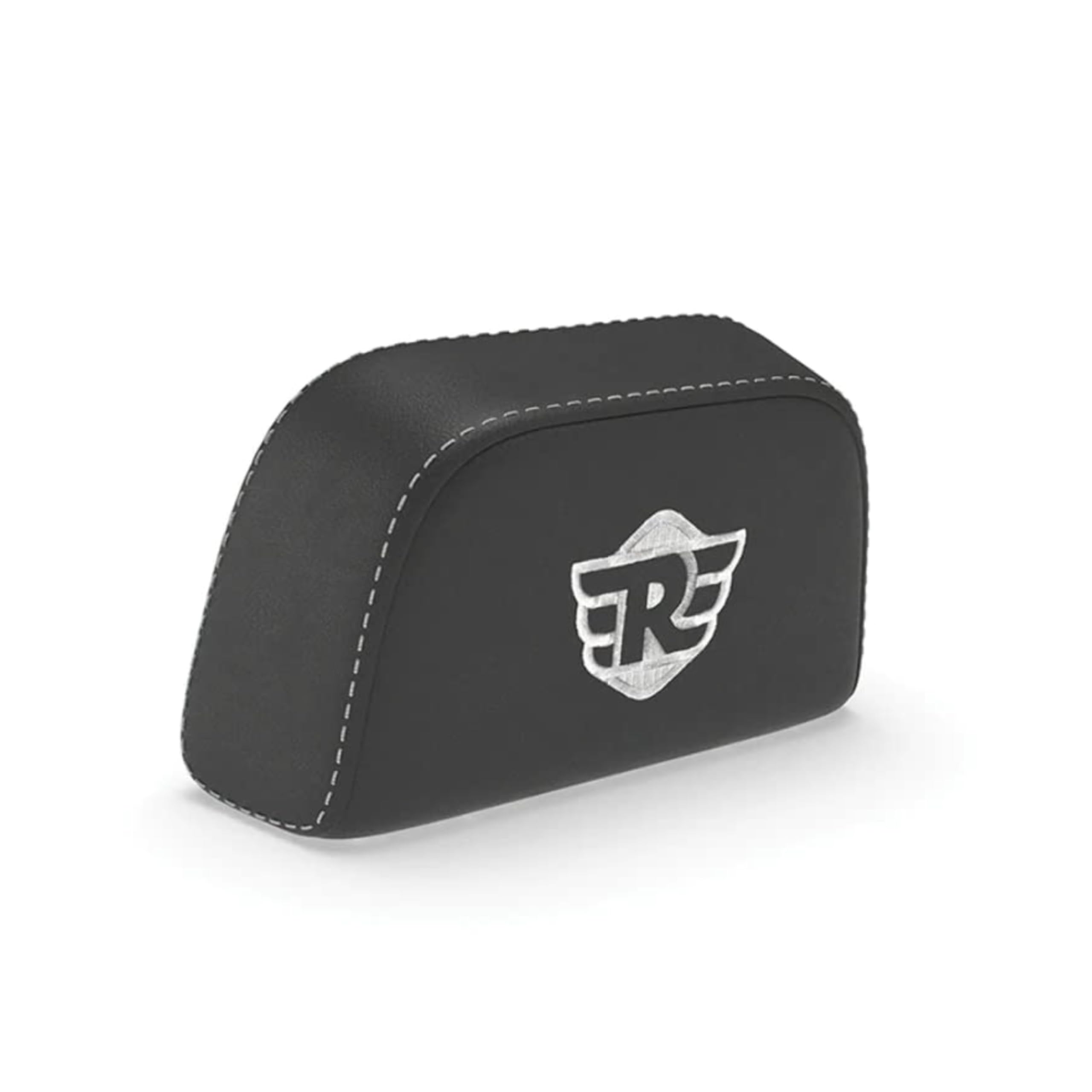 Royal Enfield KXA00097 Black Passenger Backrest Pad For Classic Reborn From Sep 2021 onwards models