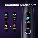 Oclean X Series Pro (set con 6 testine) foto 4