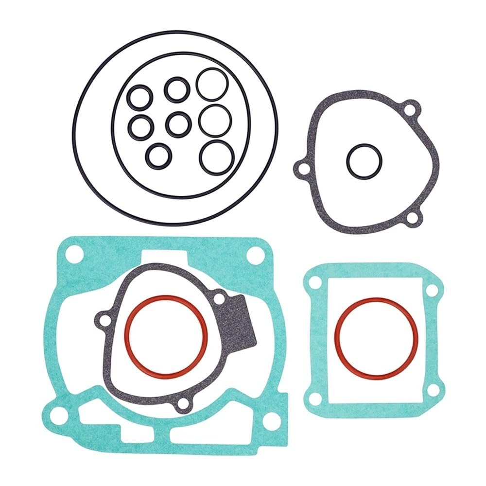 Kit guarnizioni coperchio cilindro motore moto adatto for edizione 300 Sixdays